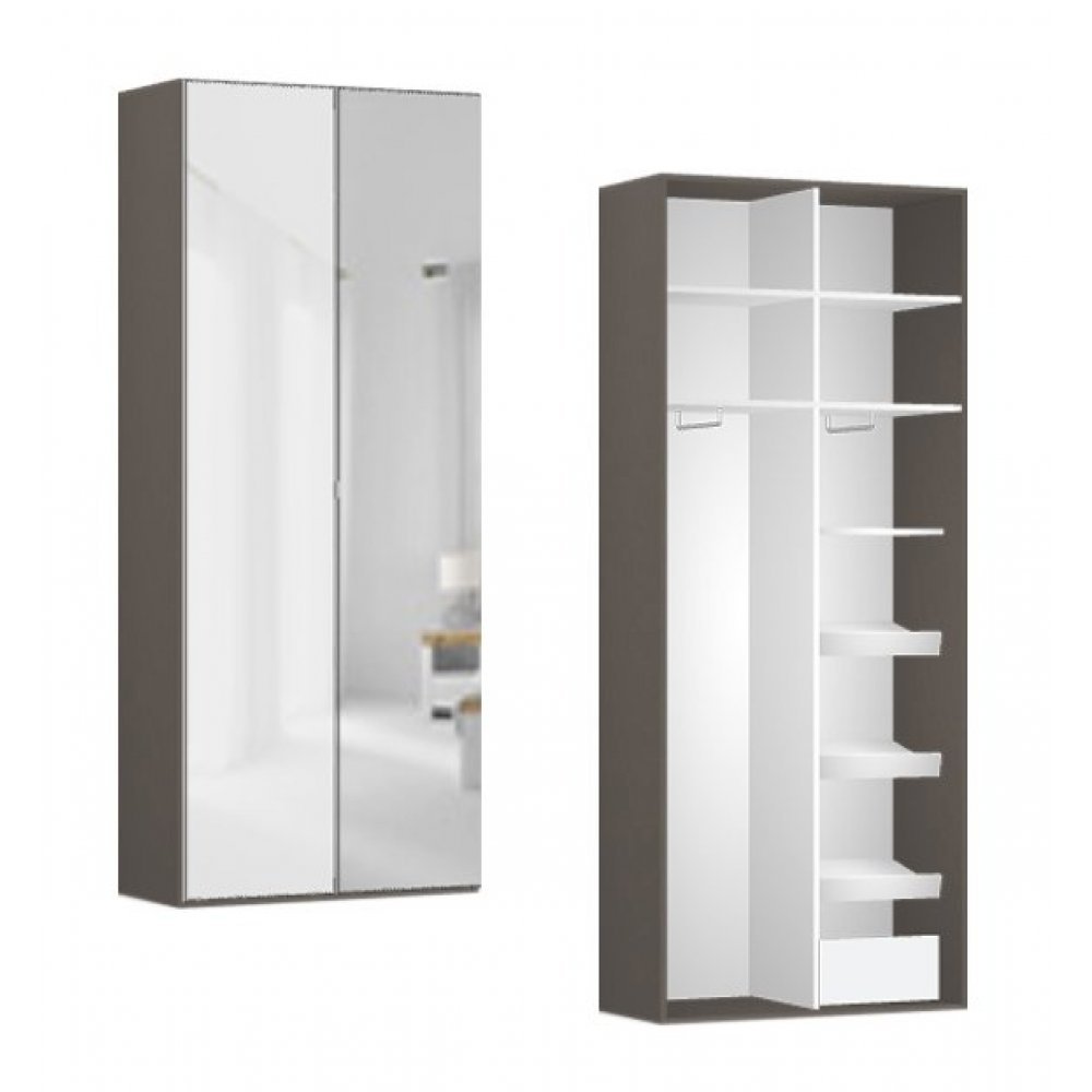 DULAP LEX 100-240-45 B GRI/BIP/O
