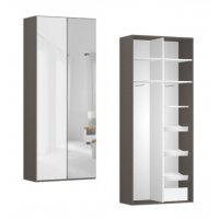 DULAP LEX 100-240-45 B GRI/BIP/O