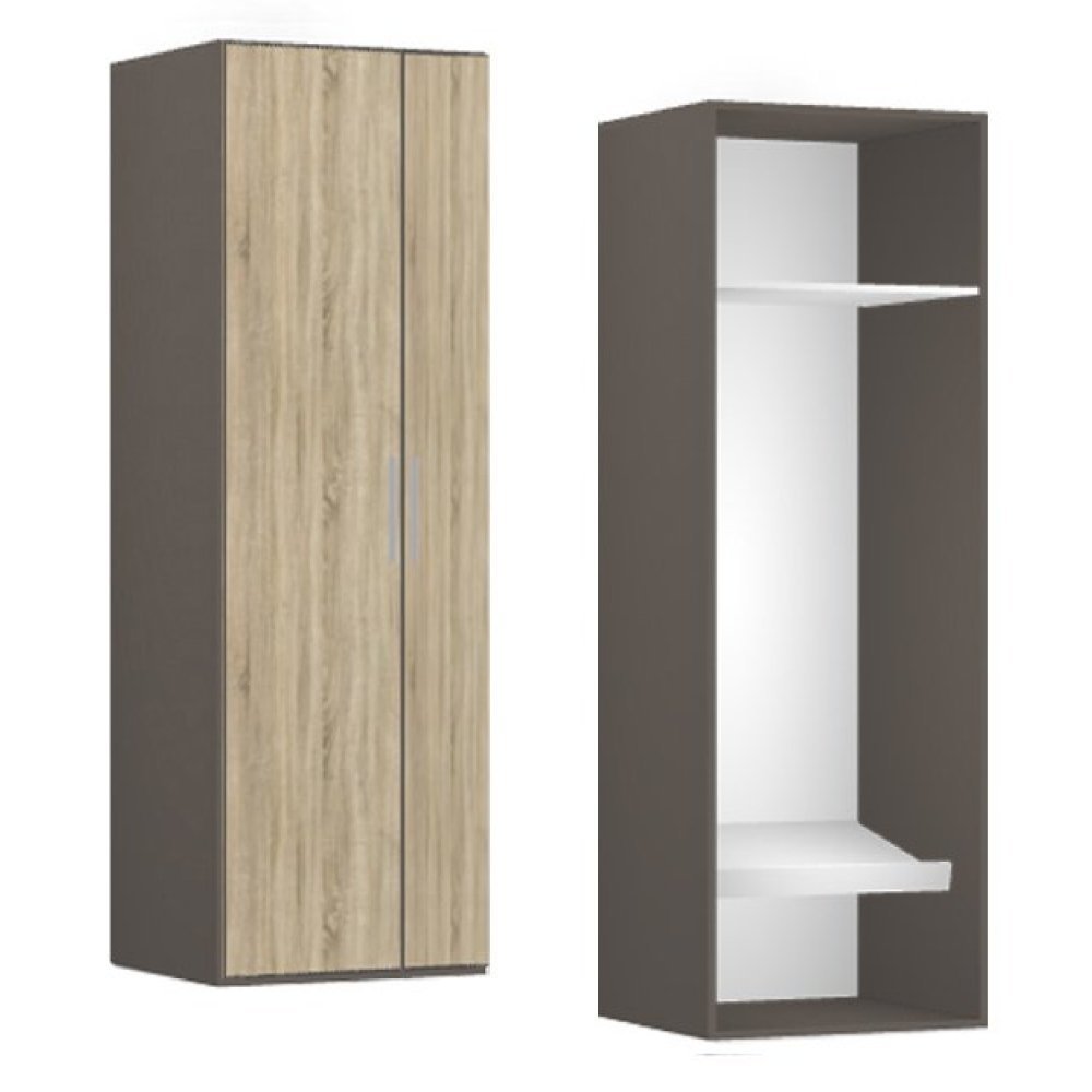 DULAP LEX 75-218-66 D GRI/DSO