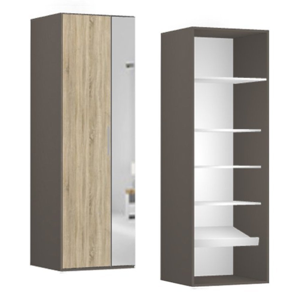 DULAP LEX 75-218-66 C GRI/DSO/O