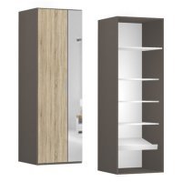 DULAP LEX 75-218-66 C GRI/DSO/O