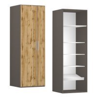 DULAP LEX 75-218-66 C GRI/DWO