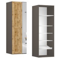 DULAP LEX 75-218-66 C GRI/DWO/R/O