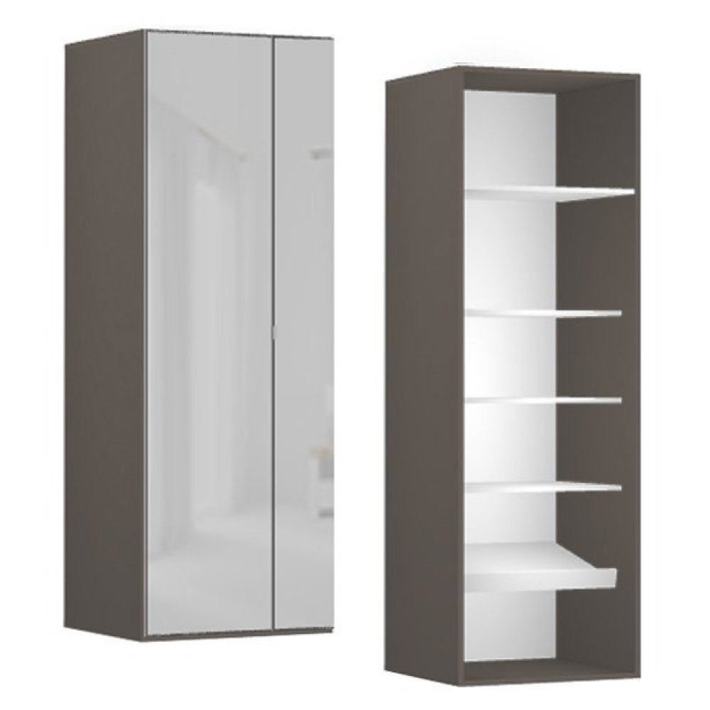 DULAP LEX 75-218-66 C GRI/JSZ
