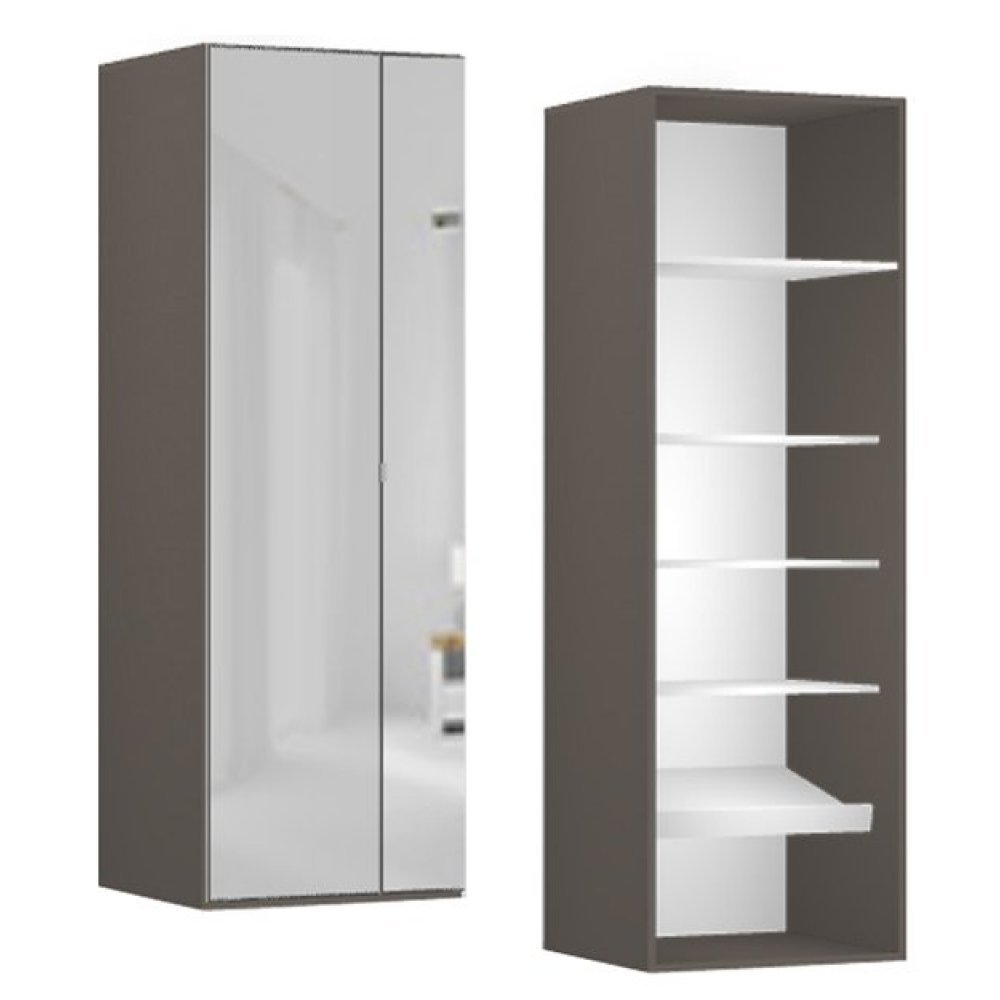 DULAP LEX 75-218-66 C GRI/JSZ/O