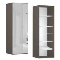 DULAP LEX 75-218-66 C GRI/JSZ/O