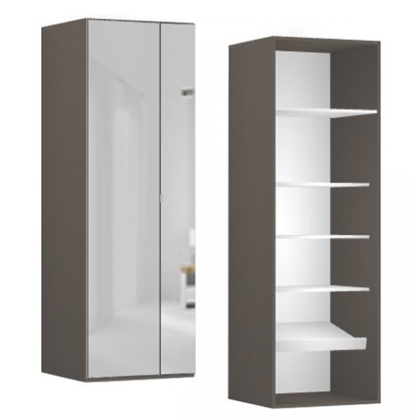 DULAP LEX 75-218-66 C GRI/JSZ/O