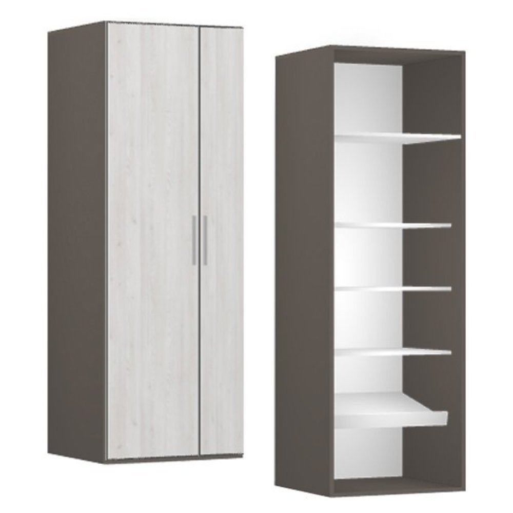 DULAP LEX 75-218-66 C GRI/MSJ