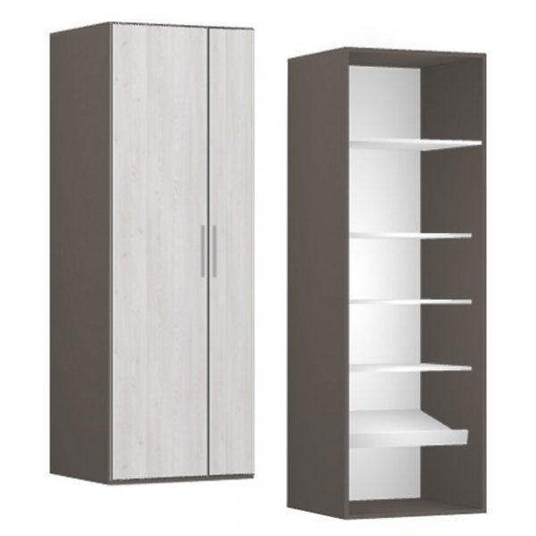 DULAP LEX 75-218-66 C GRI/MSJ