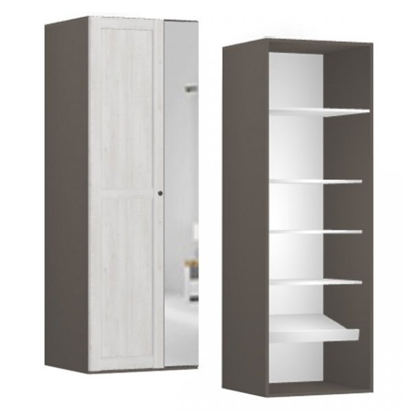 DULAP LEX 75-218-66 C GRI/MSJ/R