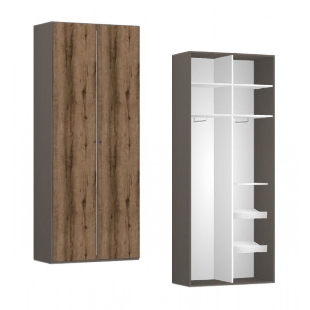 DULAP LEX 100-240-45 A GRI/DMON