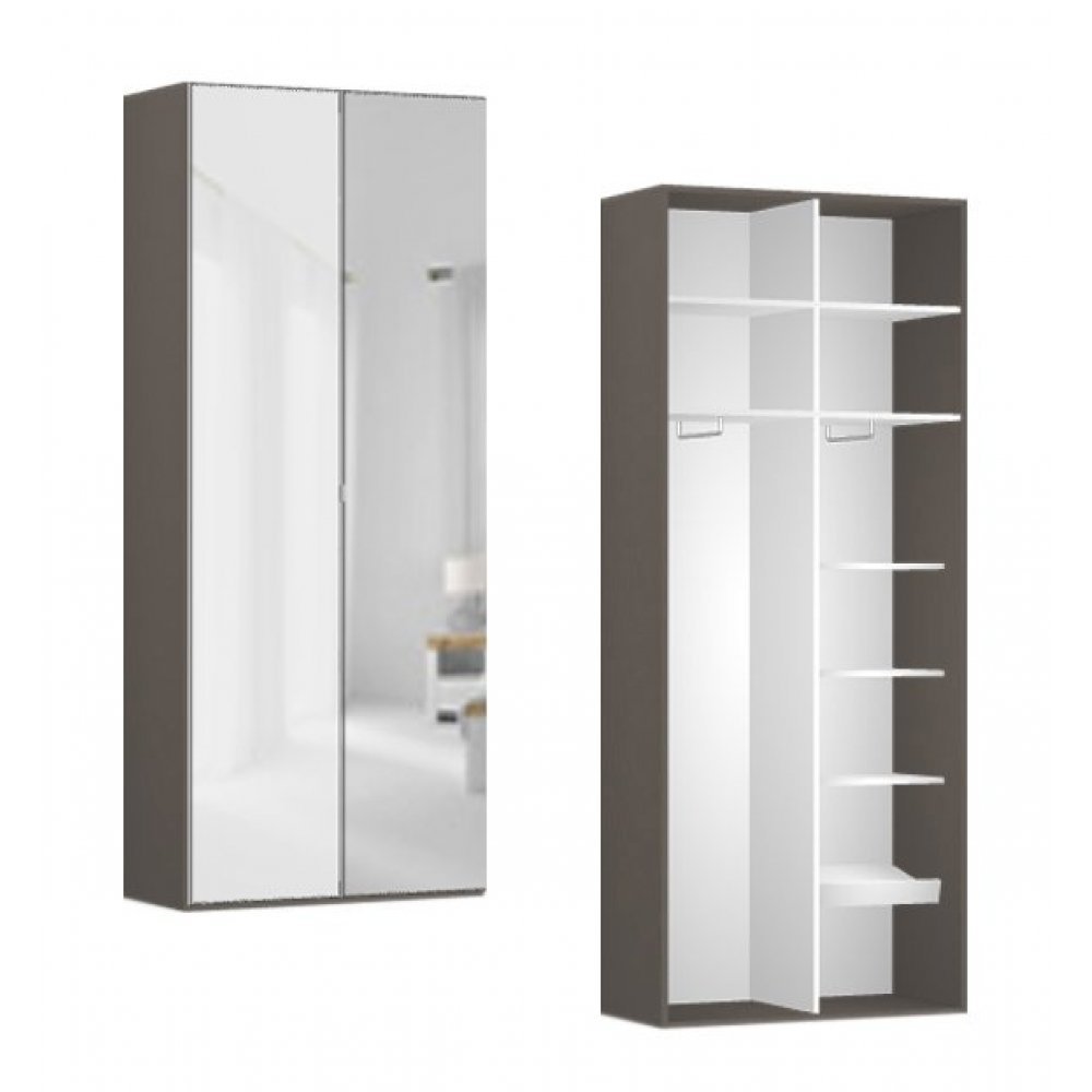 DULAP LEX 100-240-45 C GRI/BIP/O