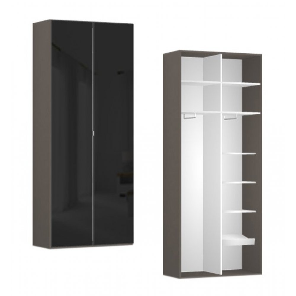 DULAP LEX 100-240-45 C GRI/CZP