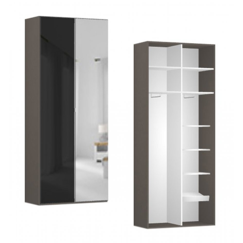 DULAP LEX 100-240-45 C GRI/CZP/O