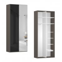 DULAP LEX 100-240-45 C GRI/CZP/O