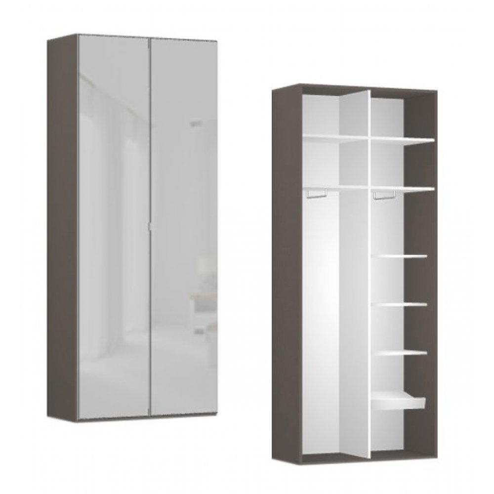 DULAP LEX 100-240-45 C GRI/JSZ