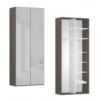 DULAP LEX 100-240-45 C GRI/JSZ