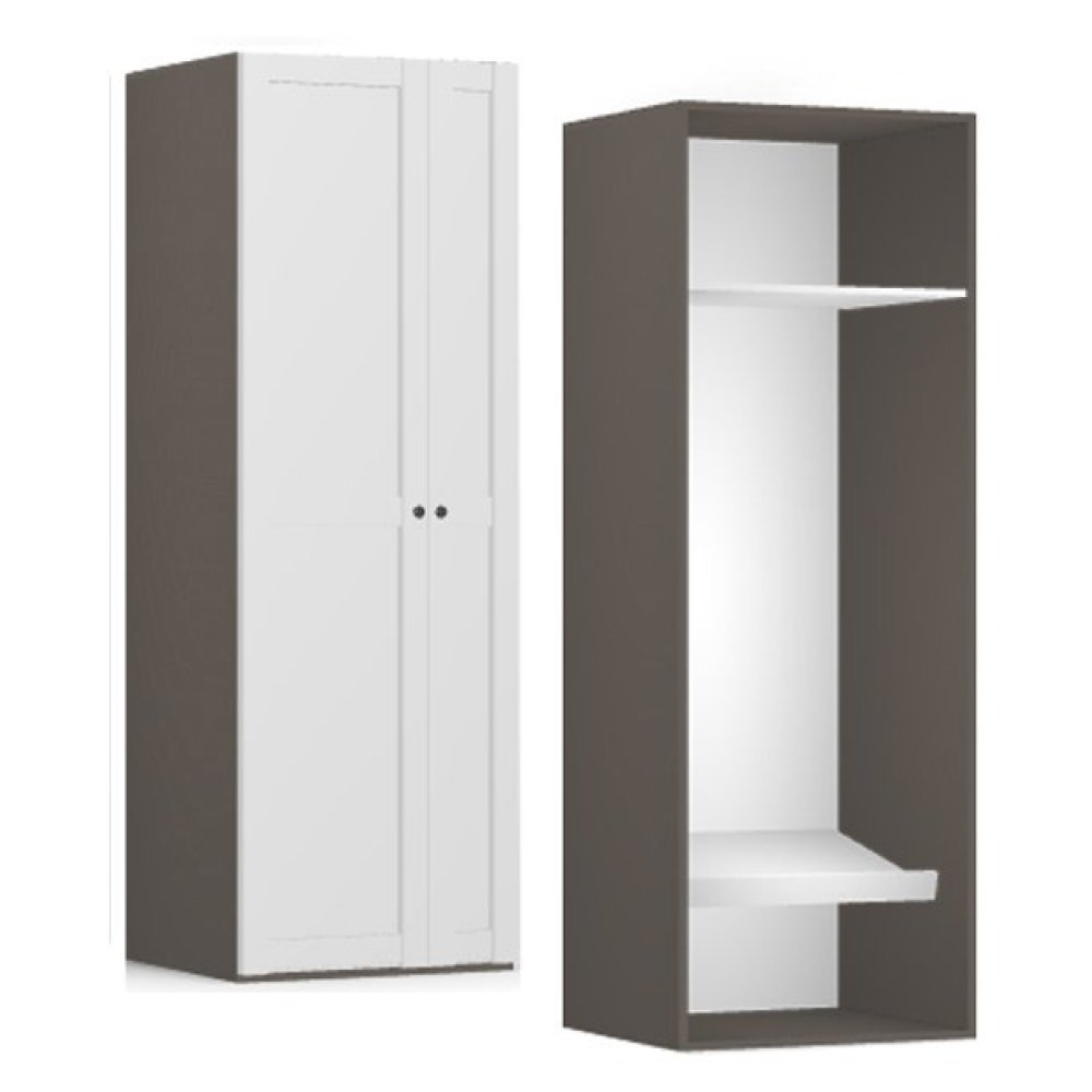 DULAP LEX 75-218-66 D GRI/BI/R