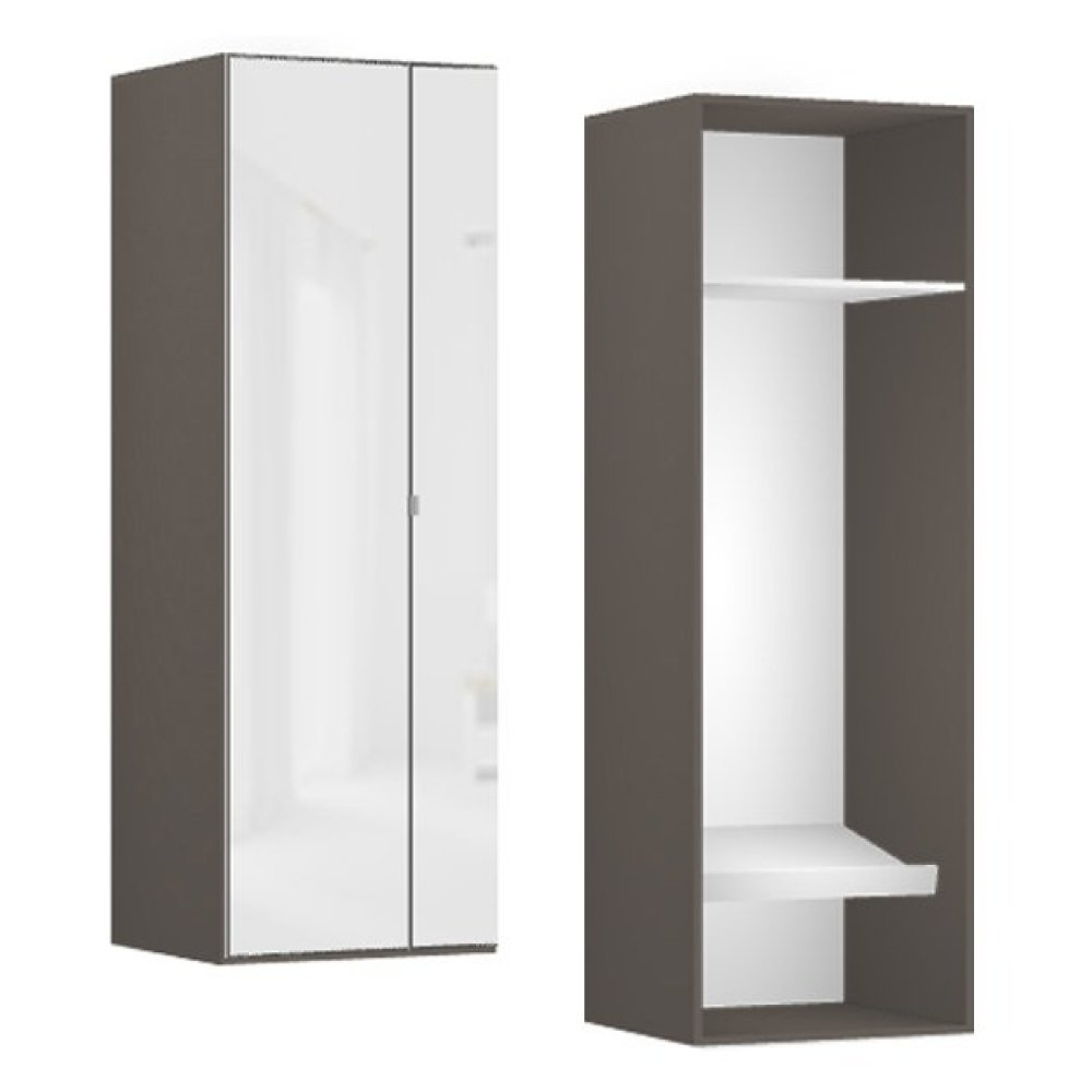 DULAP LEX 75-218-66 D GRI/BIP
