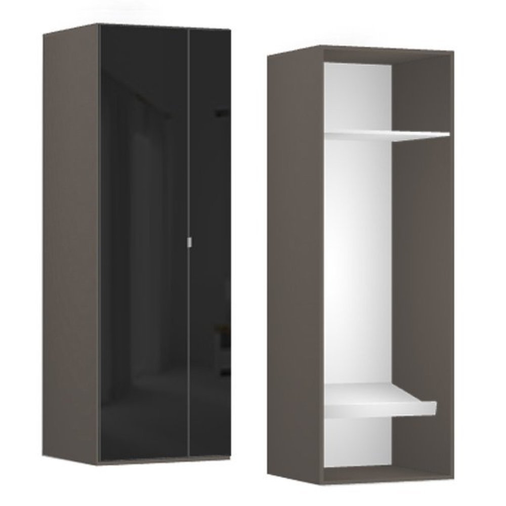 DULAP LEX 75-218-66 D GRI/CZP