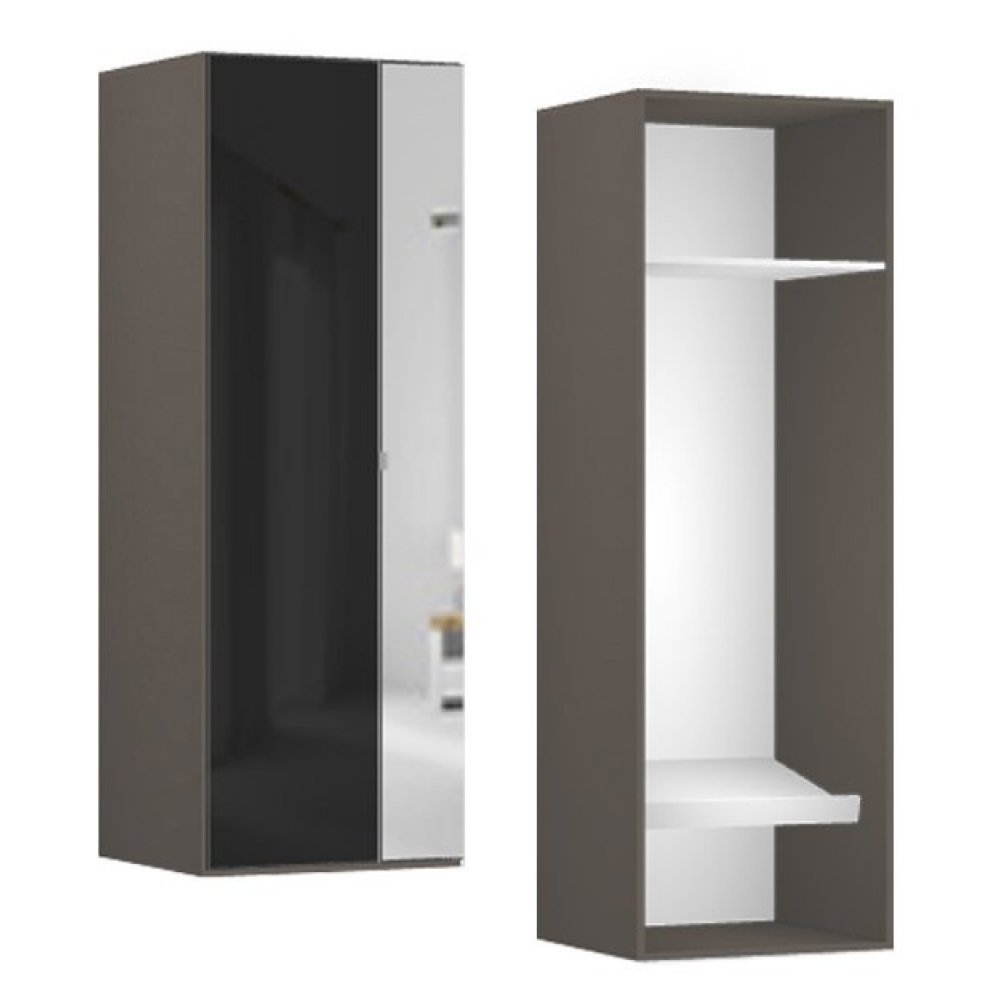 DULAP LEX 75-218-66 D GRI/CZP/O