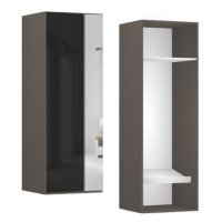 DULAP LEX 75-218-66 D GRI/CZP/O