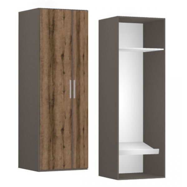 DULAP LEX 75-218-66 D GRI/DMON
