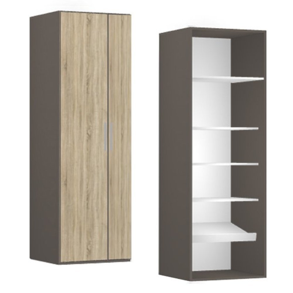 DULAP LEX 75-218-66 C GRI/DSO