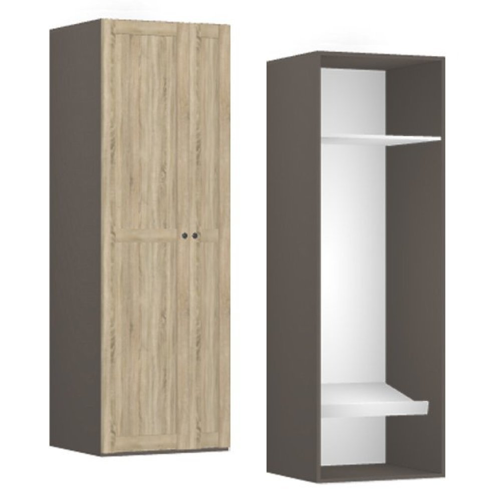 DULAP LEX 75-218-66 D GRI/DSO/R