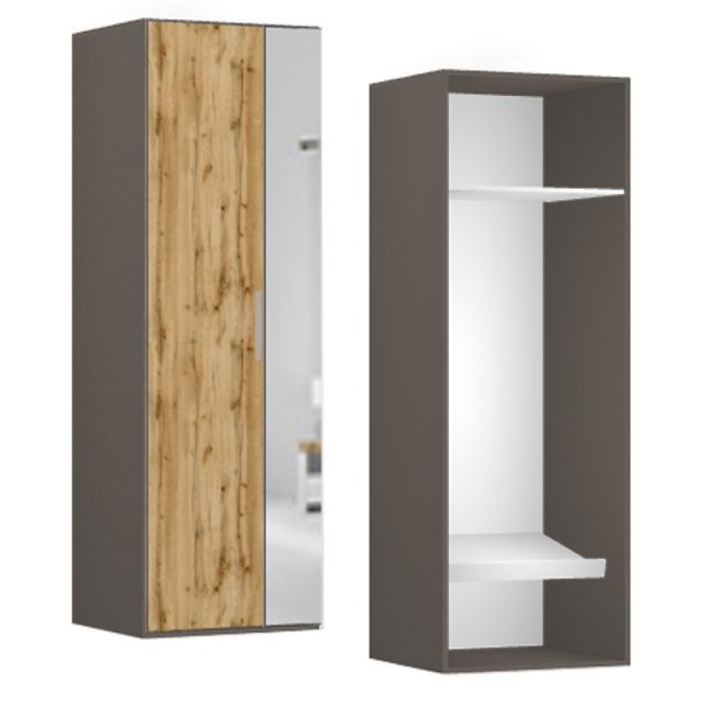 DULAP LEX 75-218-66 D GRI/DWO/O