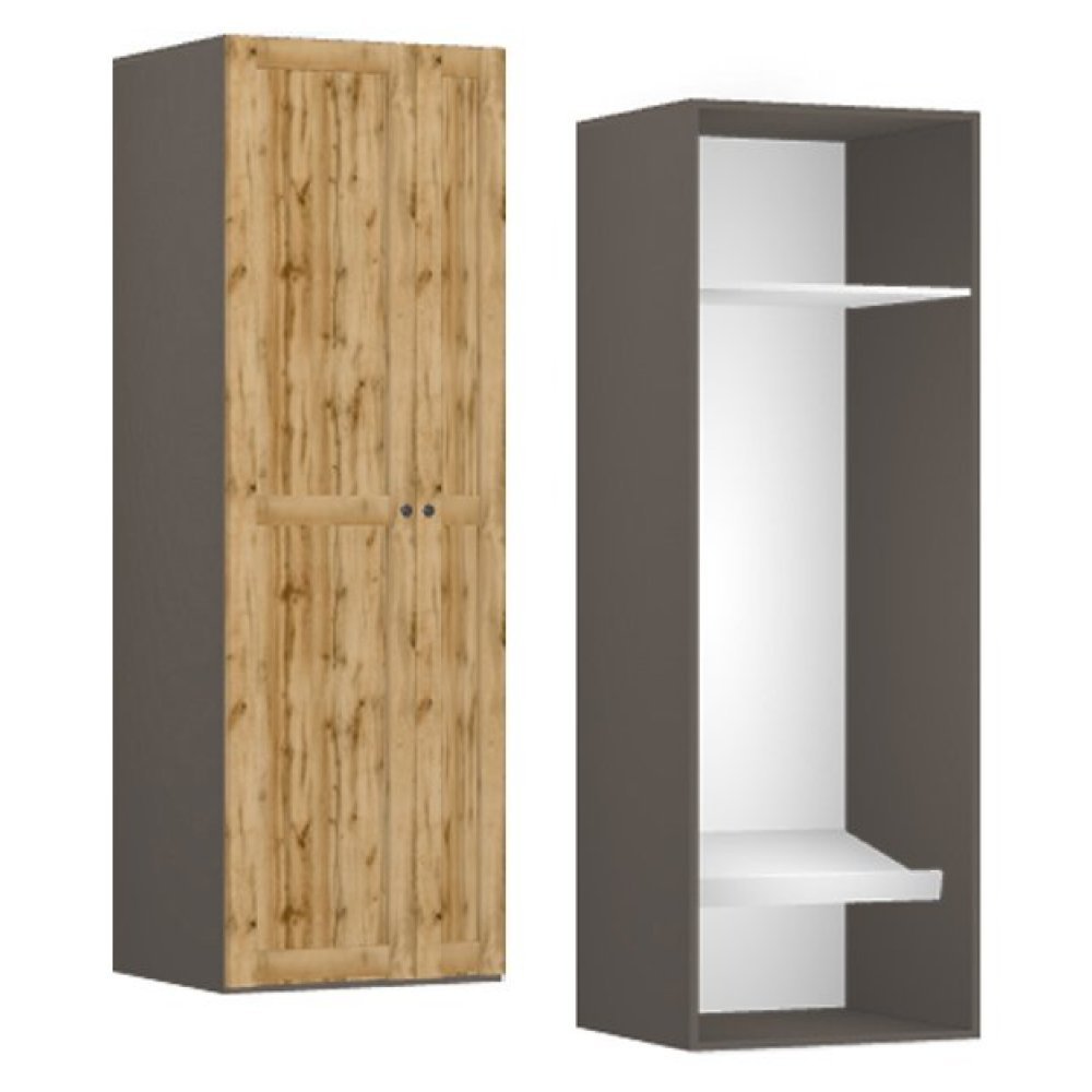 DULAP LEX 75-218-66 D GRI/DWO/R