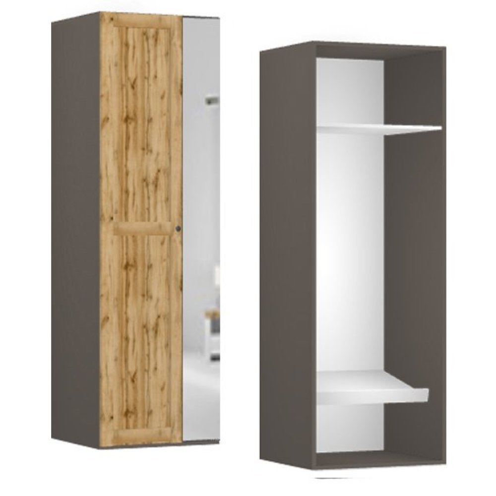 DULAP LEX 75-218-66 D GRI/DWO/R/O