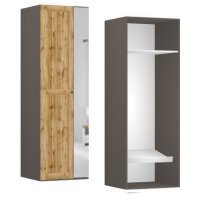 DULAP LEX 75-218-66 D GRI/DWO/R/O