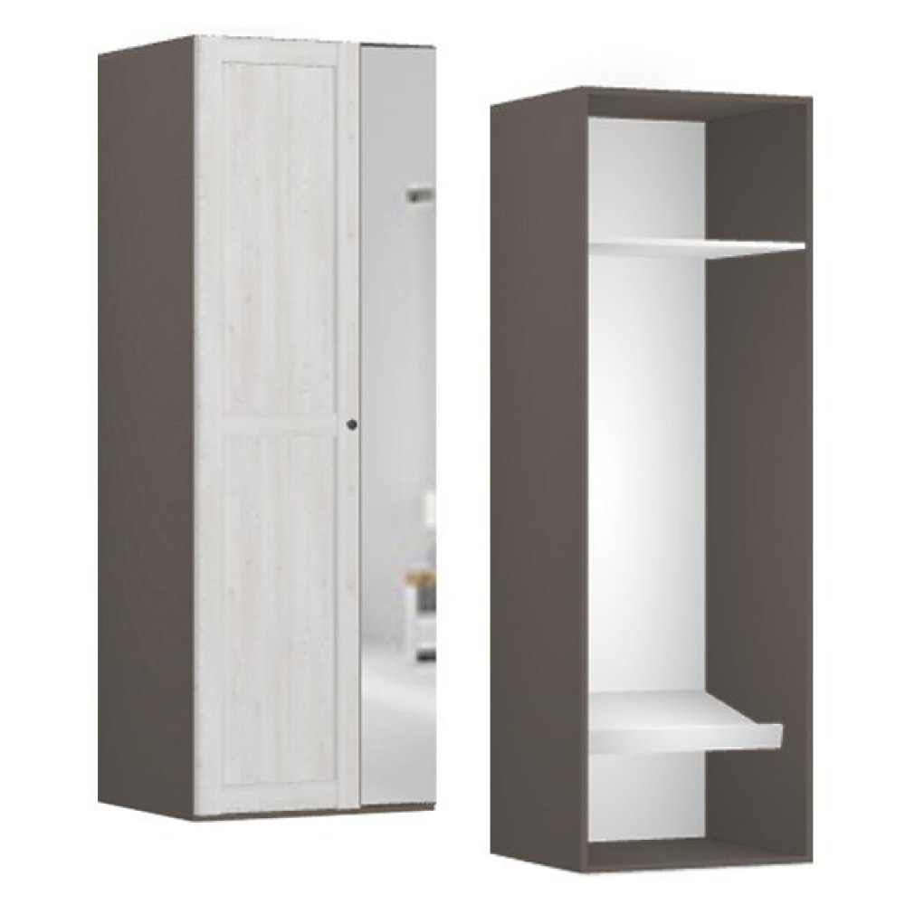 DULAP LEX 75-218-66 D GRI/MSJ/R/O