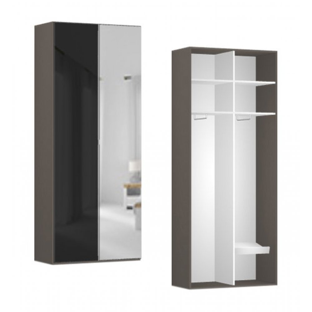 DULAP LEX 100-240-45 D GRI/CZP/O