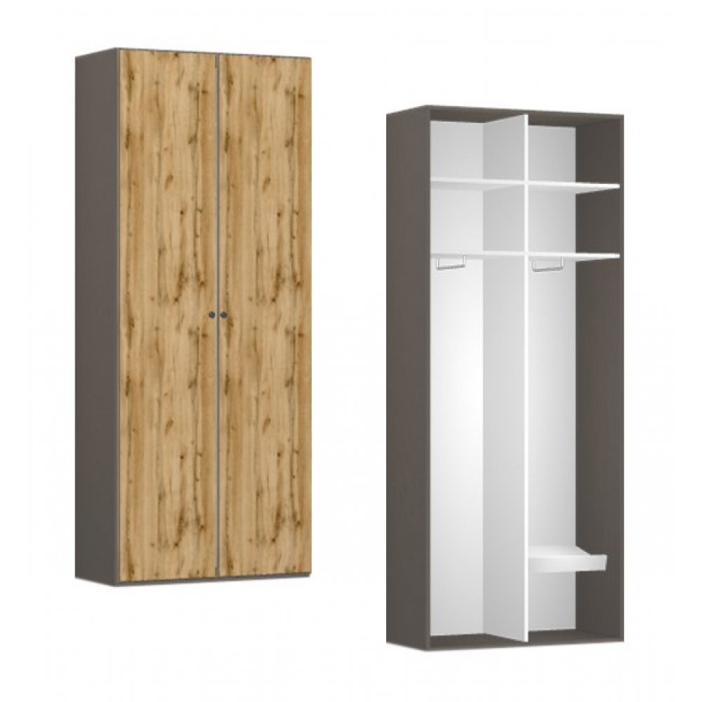 DULAP LEX 100-240-45 D GRI/DWO
