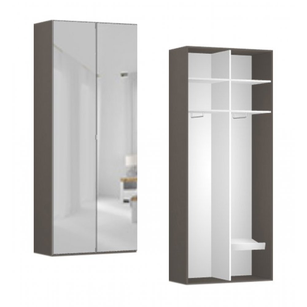 DULAP LEX 100-240-45 D GRI/JSZ/O