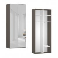 DULAP LEX 100-240-45 D GRI/JSZ/O