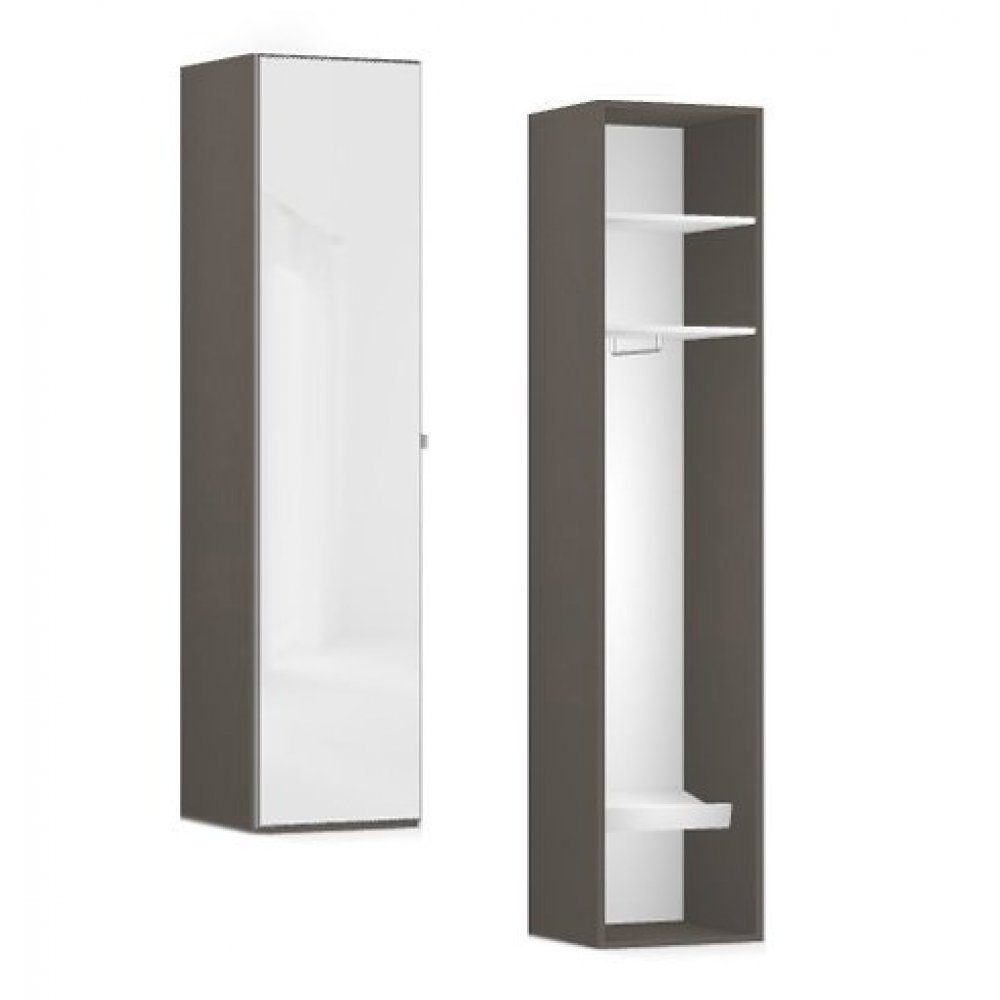 DULAP LEX 50-240-45 D GRI/BIP