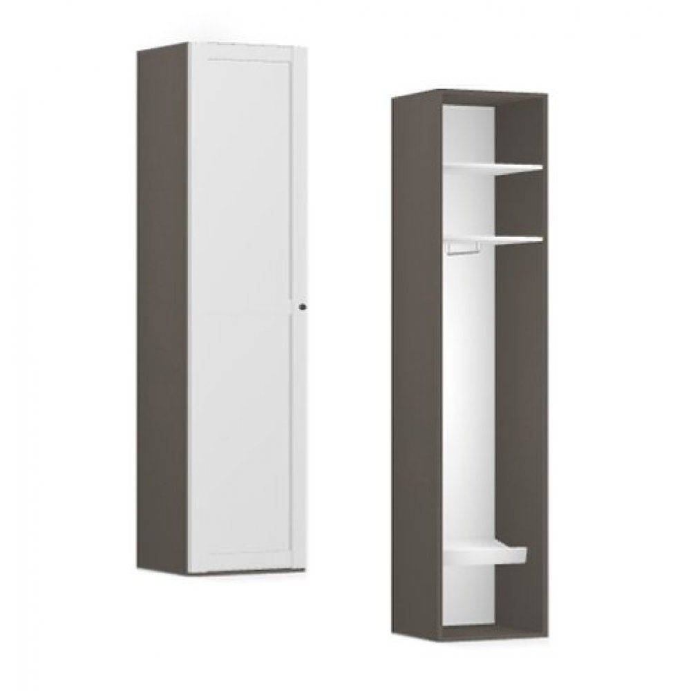 DULAP LEX 50-240-45 D GRI/BIP/R
