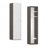 DULAP LEX 50-240-45 D GRI/BIP/R