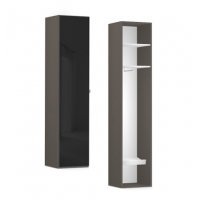 DULAP LEX 50-240-45 D GRI/CZP