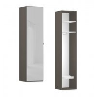 DULAP LEX 50-240-45 D GRI/JSZ
