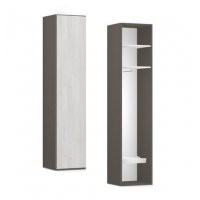 DULAP LEX 50-240-45 D GRI/MSJ