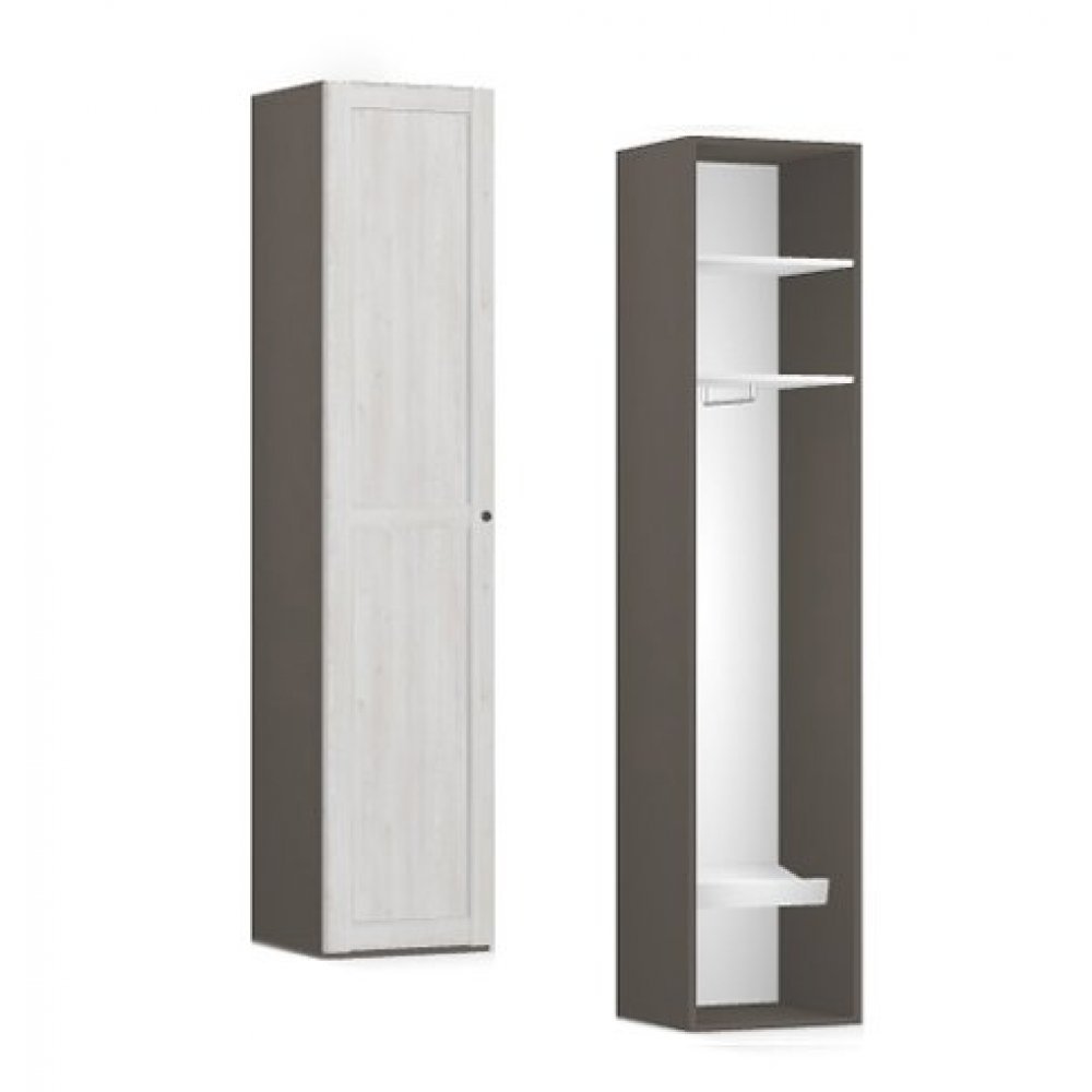 DULAP LEX 50-240-45 D GRI/MSJ/R