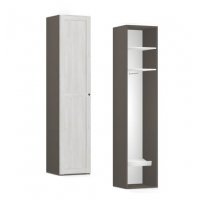 DULAP LEX 50-240-45 D GRI/MSJ/R