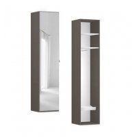 DULAP LEX 50-240-45 D GRI/O