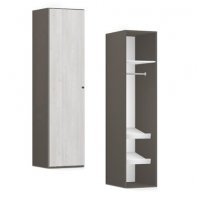 DULAP LEX 50-218-66 B GRI/MSJ
