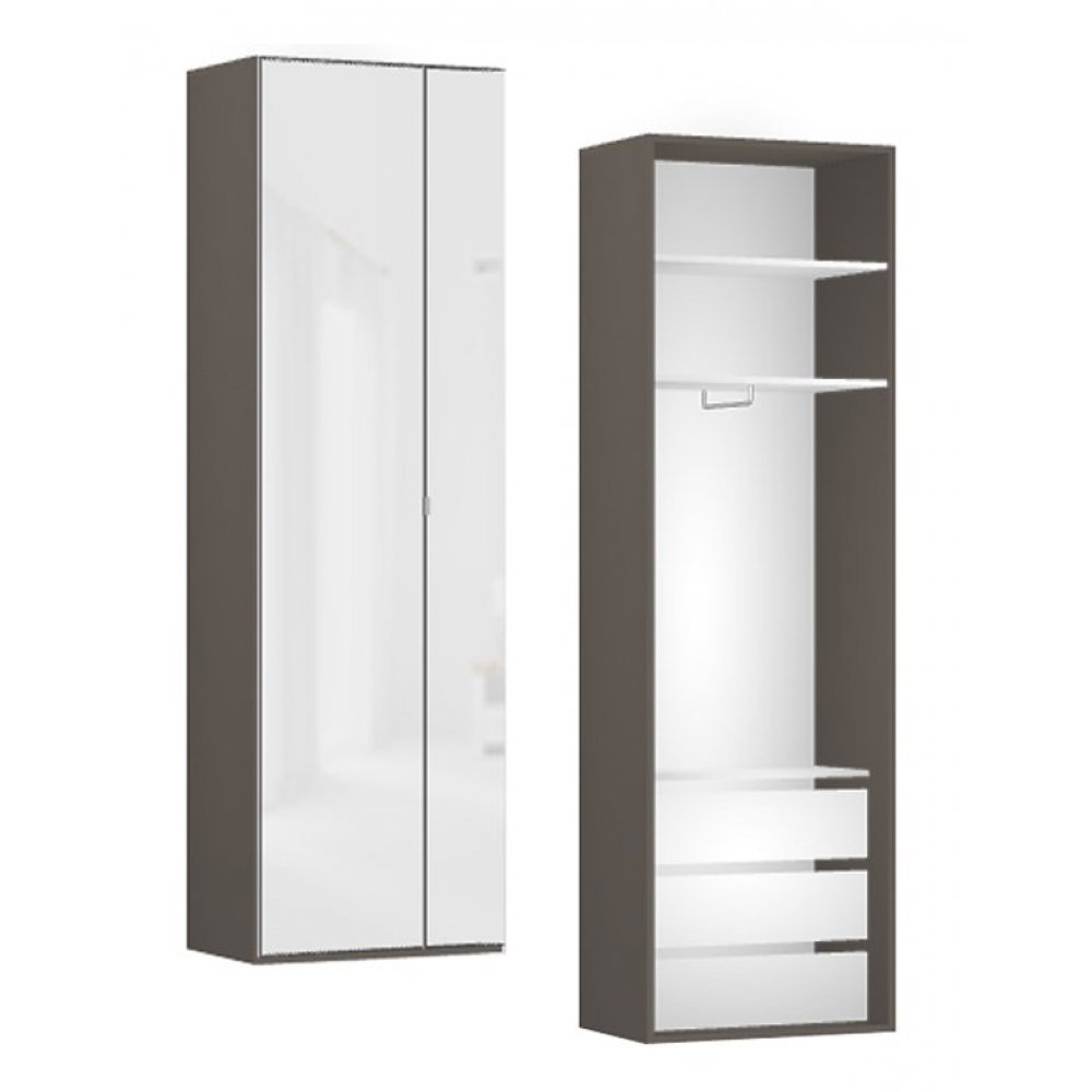 DULAP LEX 75-240-45 A GRI/BIP