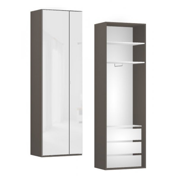 DULAP LEX 75-240-45 A GRI/BIP